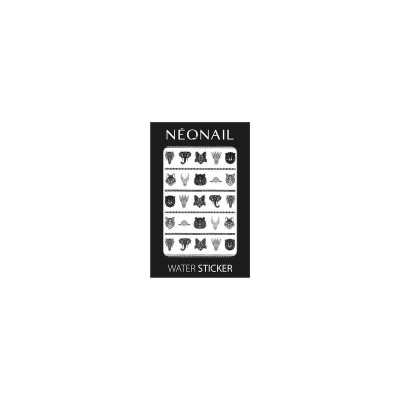 Water Sticker NN23 kaufen