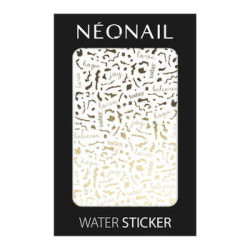 Water Sticker NN24 kaufen