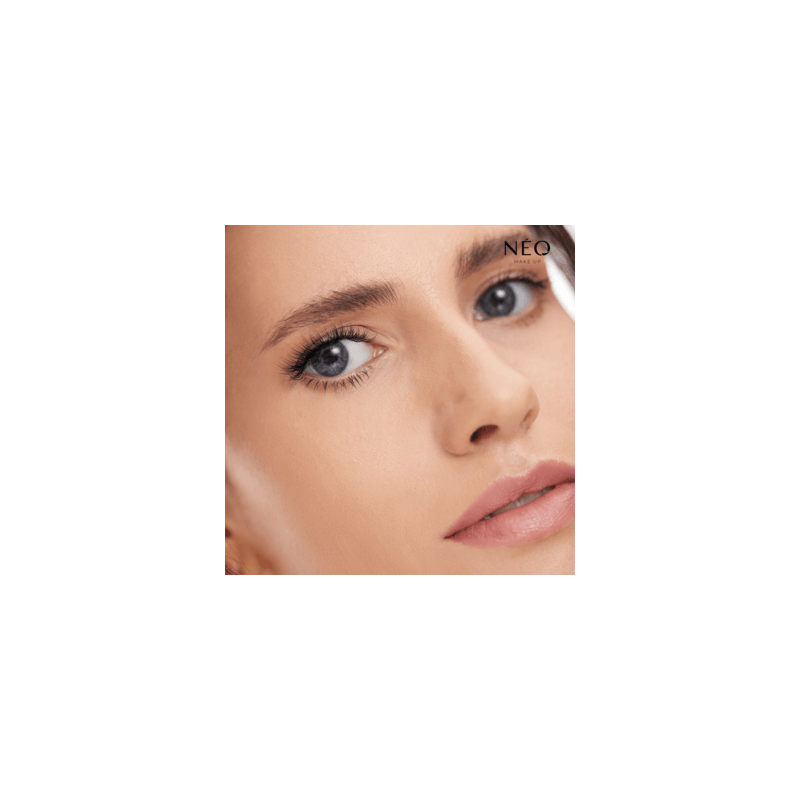 Intense serum Vitamin&Mineral Mascara