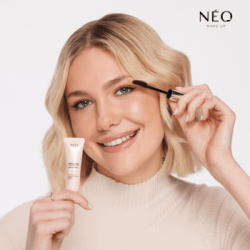 Intense Serum Tan Mascara