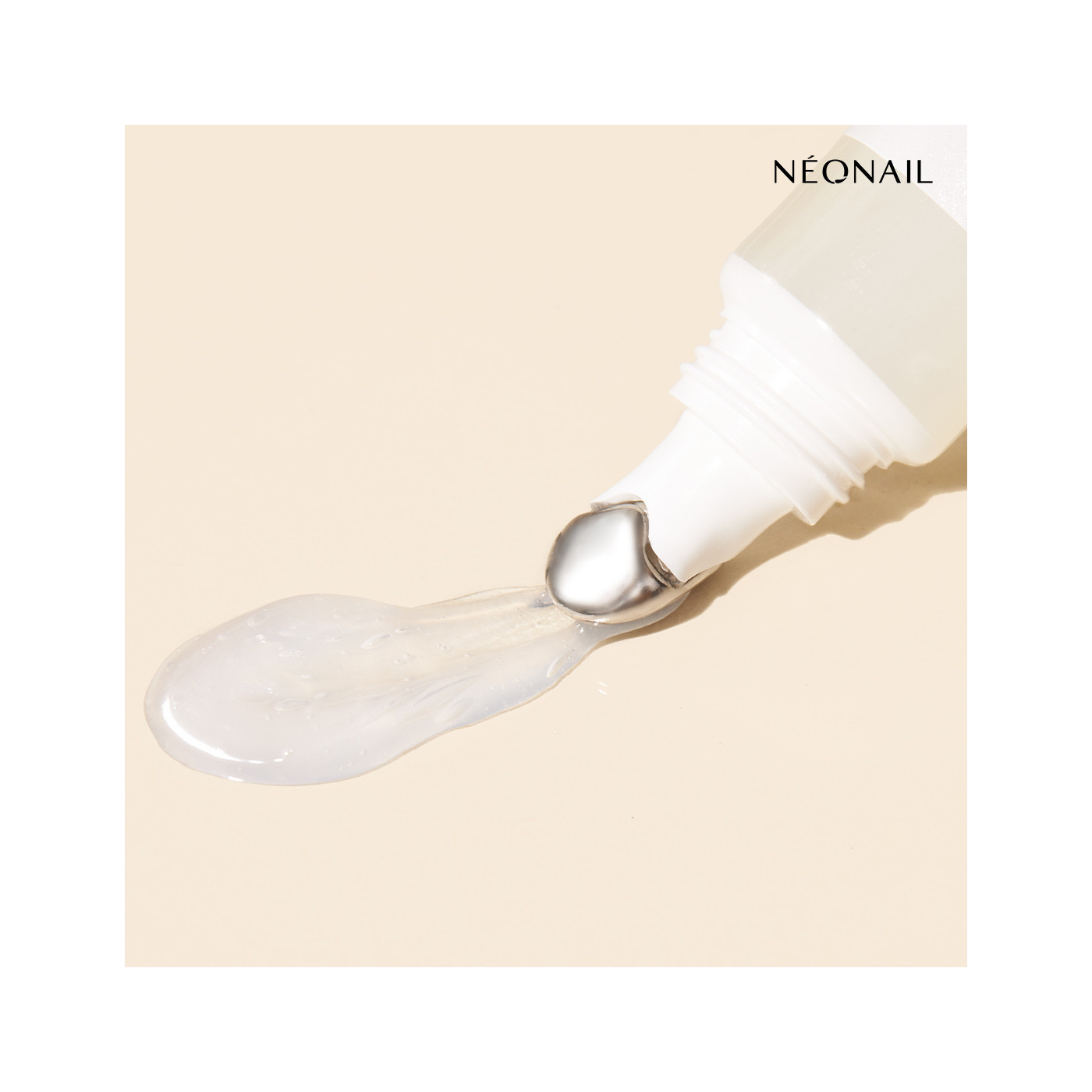 Intense Serum Peptide Lip Balm 01 Perfect Glazed