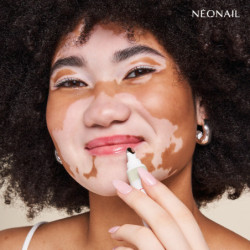 Intense Serum Peptide Lip Balm 01 Perfect Glazed