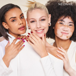 Intense Serum Peptide Lip Balm 01 Perfect Glazed