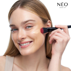 Intense Serum Sheer Foundation: 00 ALABASTER