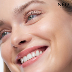 Intense Serum Sheer Foundation: 03 NATURAL