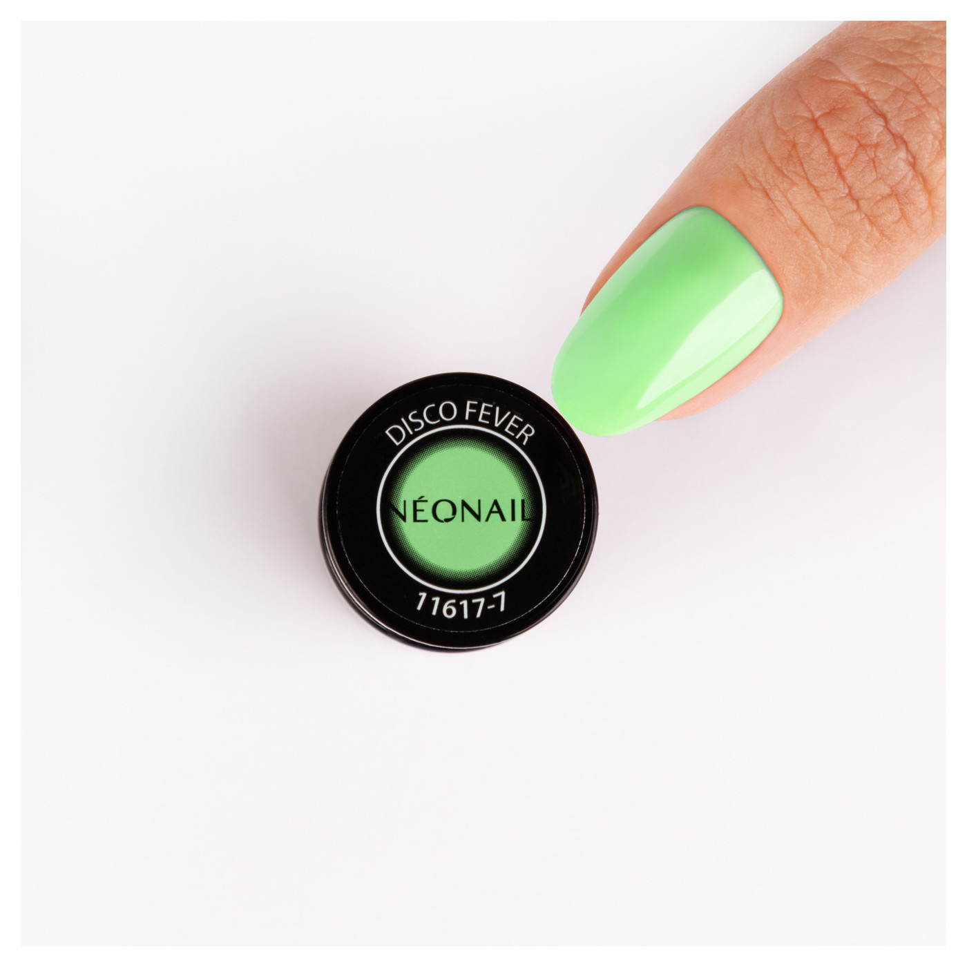 UV Nagellack 7,2 ml - Disco Fever