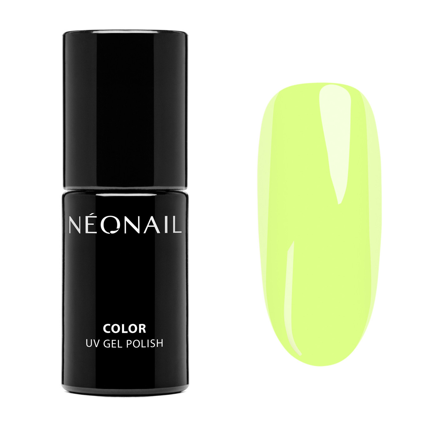 UV Nagellack 7,2 ml - Luminous Beats