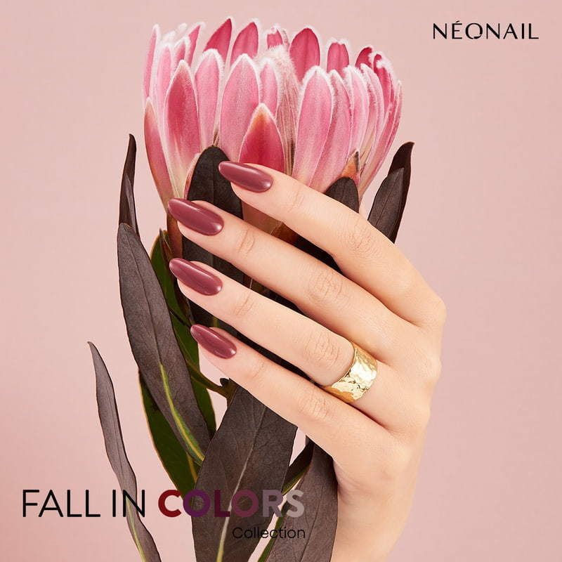 UV Nagellack 7,2 ml - Jolly State