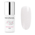 UV Nagellack 7,2 ml - Revital Base Fiber Shiny Queen