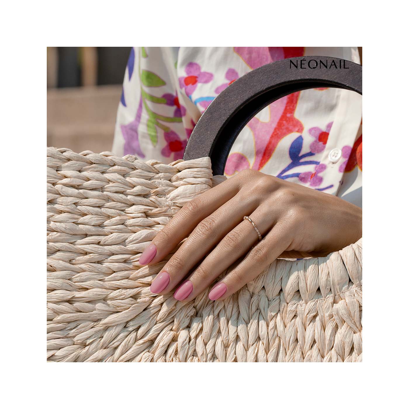 UV Nagellack Rosa- Rosy Memory kaufen