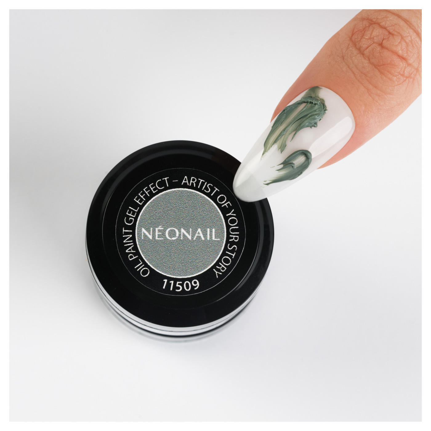 Oil Paint Gel Effect 5 g - Artist of Your Story