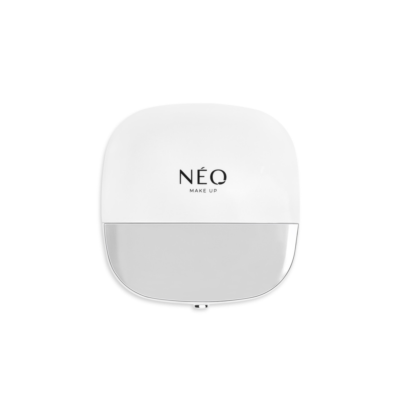 Intense Serum Satin Pressed Powder: TRANSPARENT Intense Serum Satin Pressed Powder: TRANSPARENT