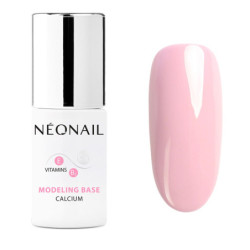 UV Nagellack - Modeling Base Calcium Blush Boomer kaufen