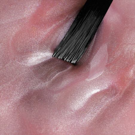 UV Nagellack - Melting Rose