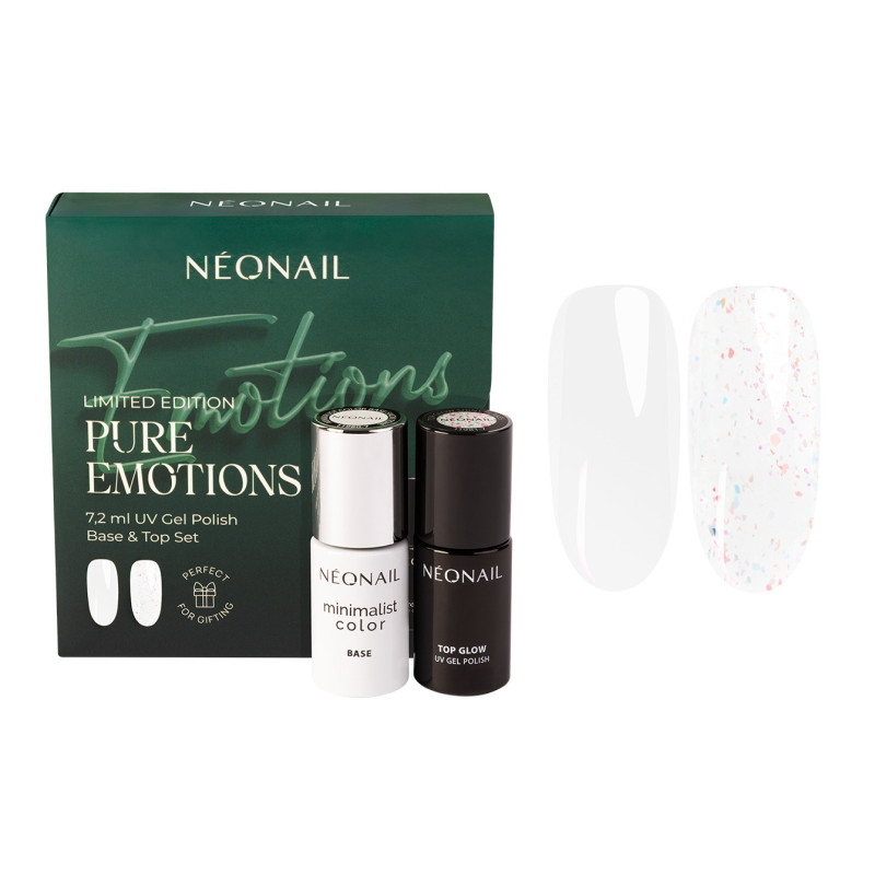 Pure Emotions Set Pure Emotions Set