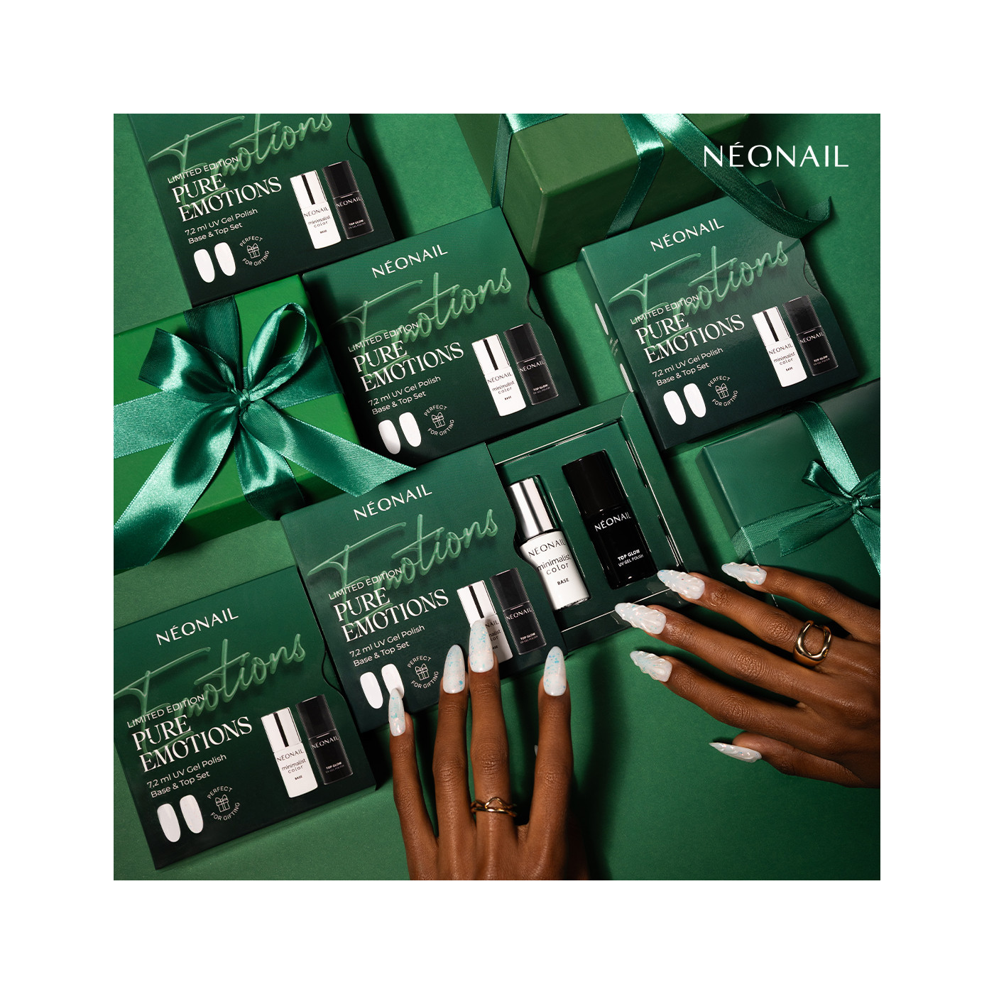 Pure Emotions Set Pure Emotions Set