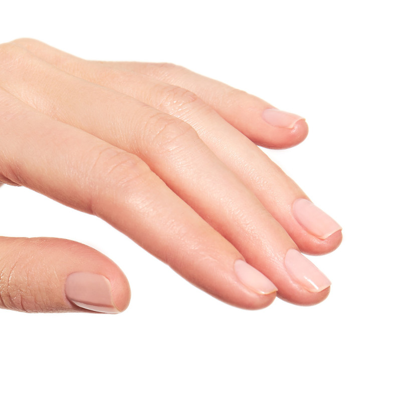 Rescue Glow Tint 3in1 Nail Conditioner Peachy Nude Rescue Glow Tint 3in1 Nail Conditioner Peachy Nude