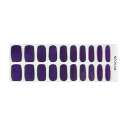 GEL STICKERS EASY ON M02 Violett- kaufen GEL STICKERS EASY ON M02 Violett- kaufen