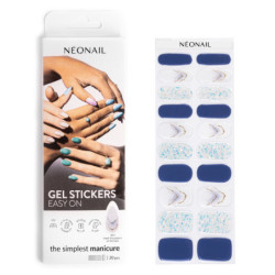 GEL STICKERS EASY ON M010- kaufen
