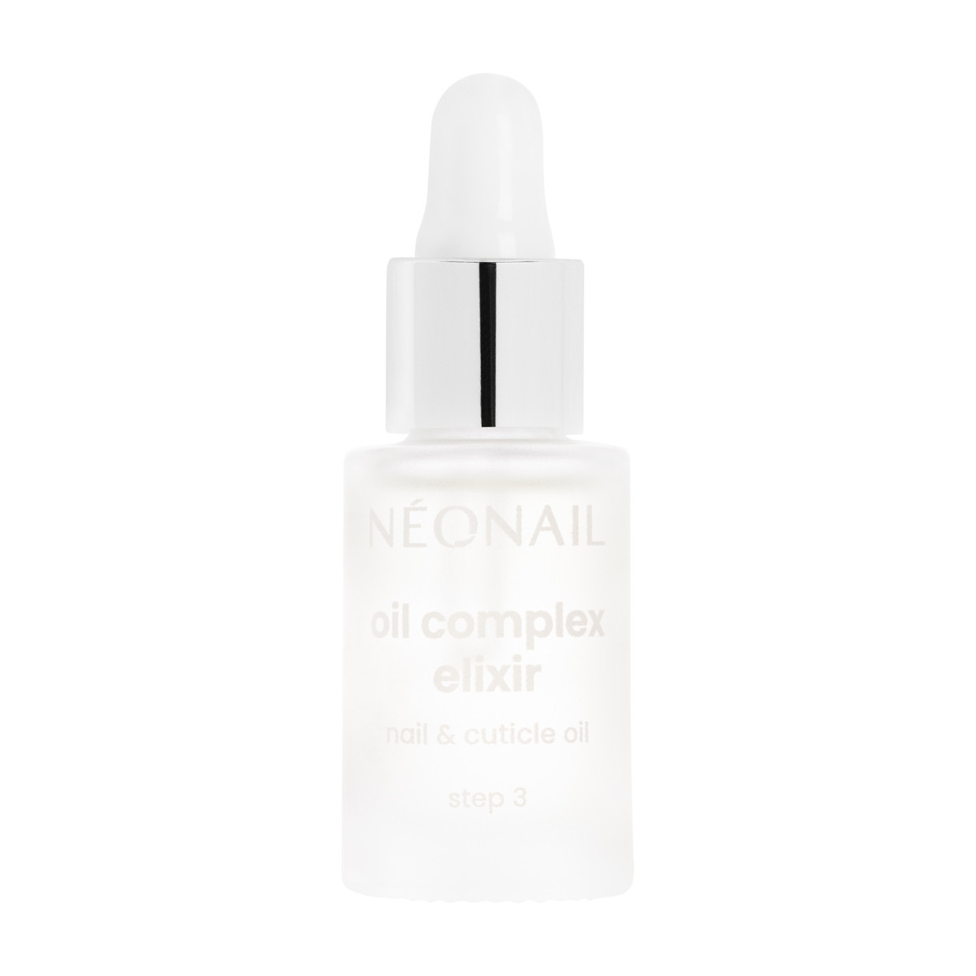 Oil Complex Elixir Nail and Cuticle Oil