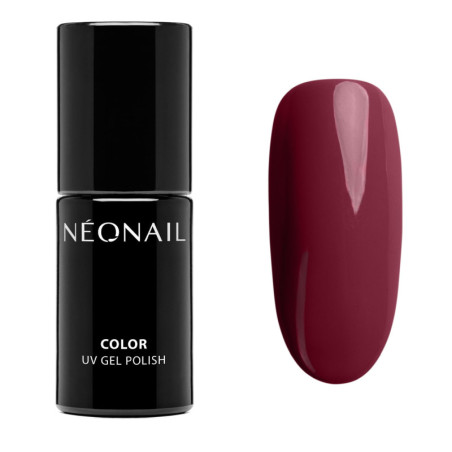 UV Nagellack Rot- Ripe Cherry kaufen