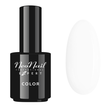 UV Nagellack NN Expert 15 ml - French White