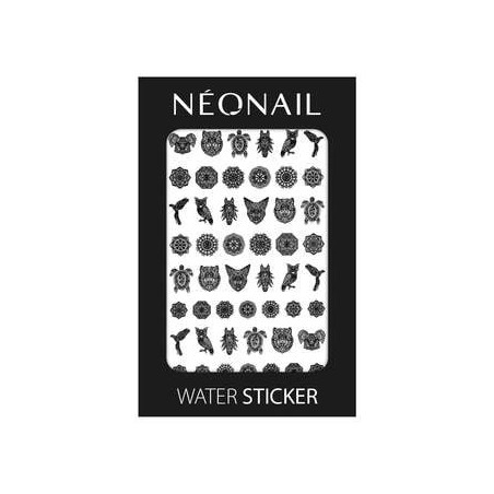 Water Sticker NN22 kaufen