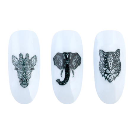 Water Sticker NN23 kaufen