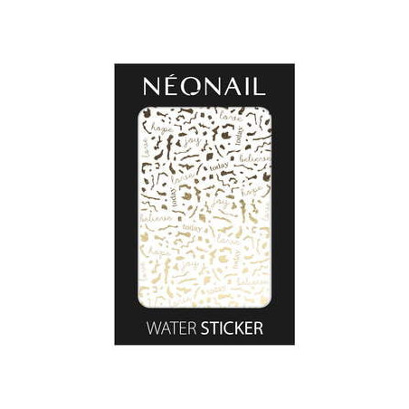 Water Sticker NN24 kaufen