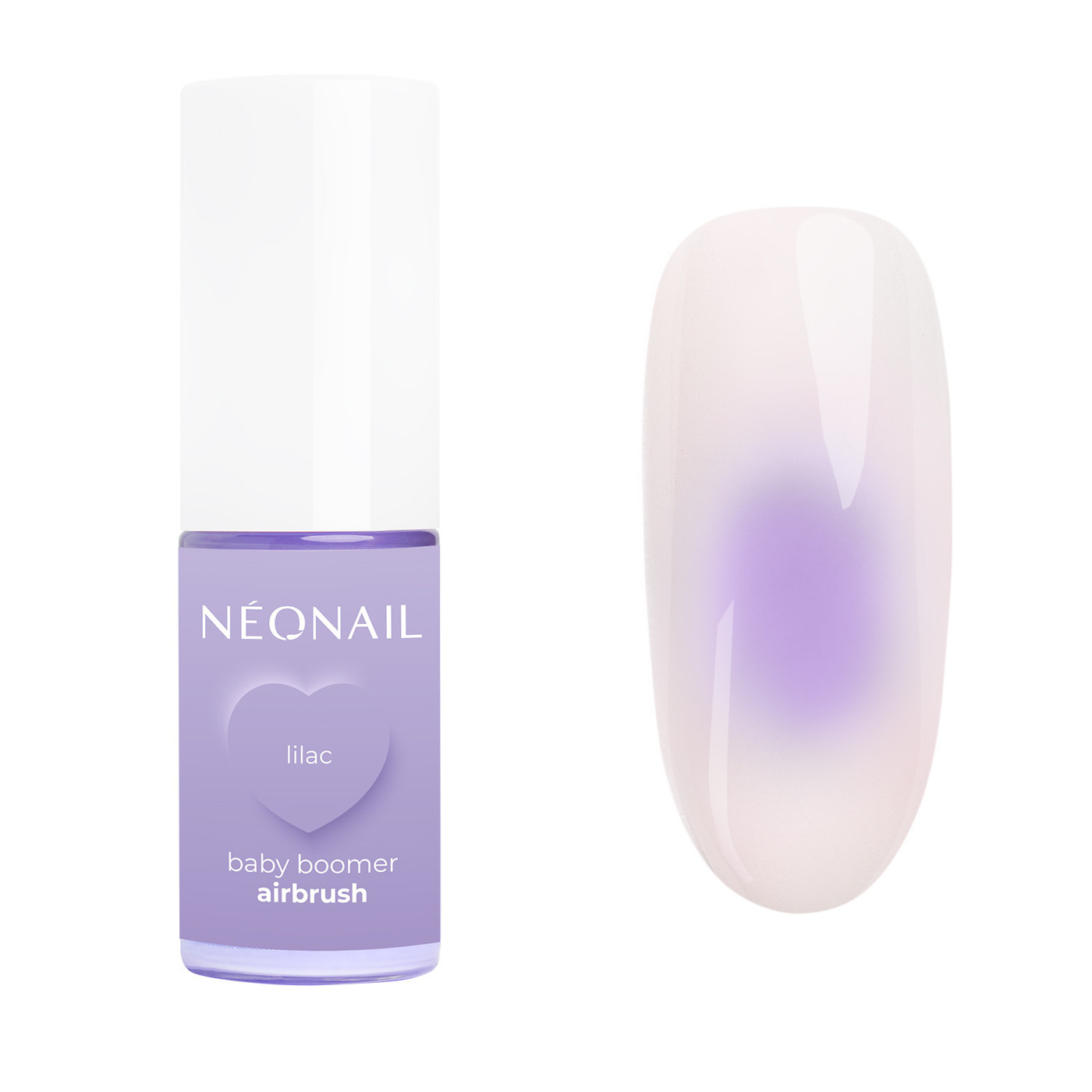 Baby Boomer Airbrush 5 g- Lilac kaufen