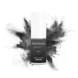 Baby Boomer Airbrush 5g- Black kaufen Baby Boomer Airbrush 5g- Black kaufen