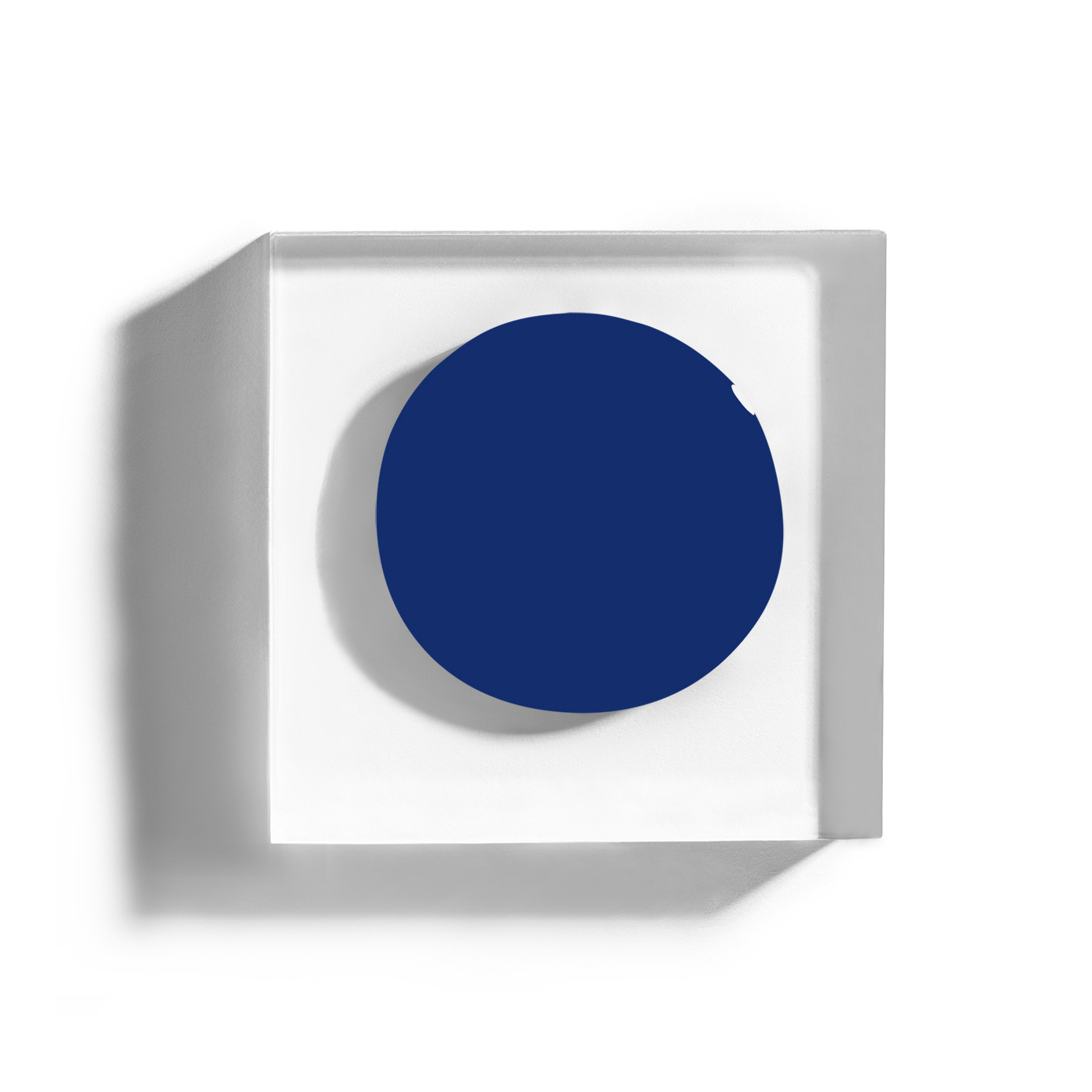 UV Nagellack 7,2 ml - Icy Sapphire UV Nagellack 7,2 ml - Icy Sapphire