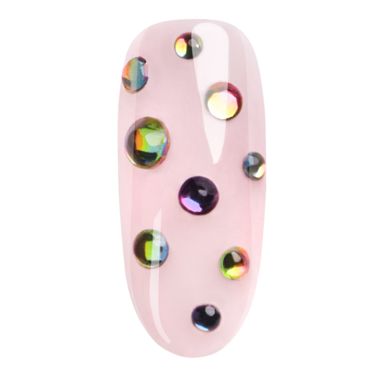 3D Nail Art Gems 3D Nail Art Gems