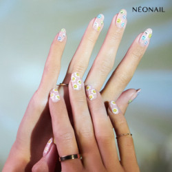 Nail Stickers Smileys Nail Stickers Smileys