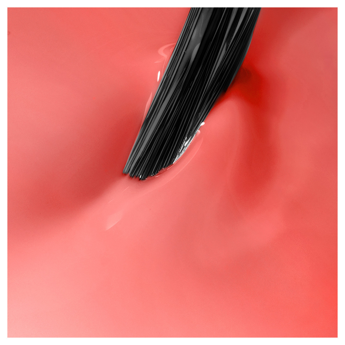 UV Nagellack 7,2 ml - Peach Horizon