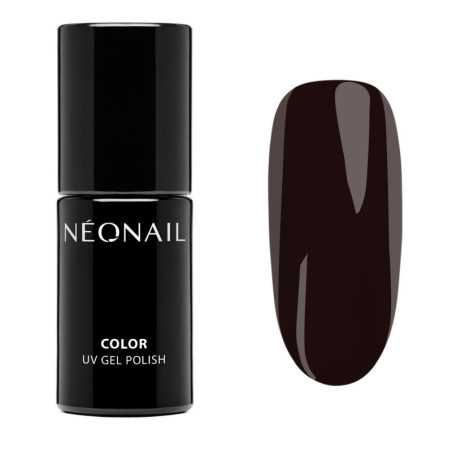 UV Nagellack 7,2 ml - Dark Obsidian kaufen