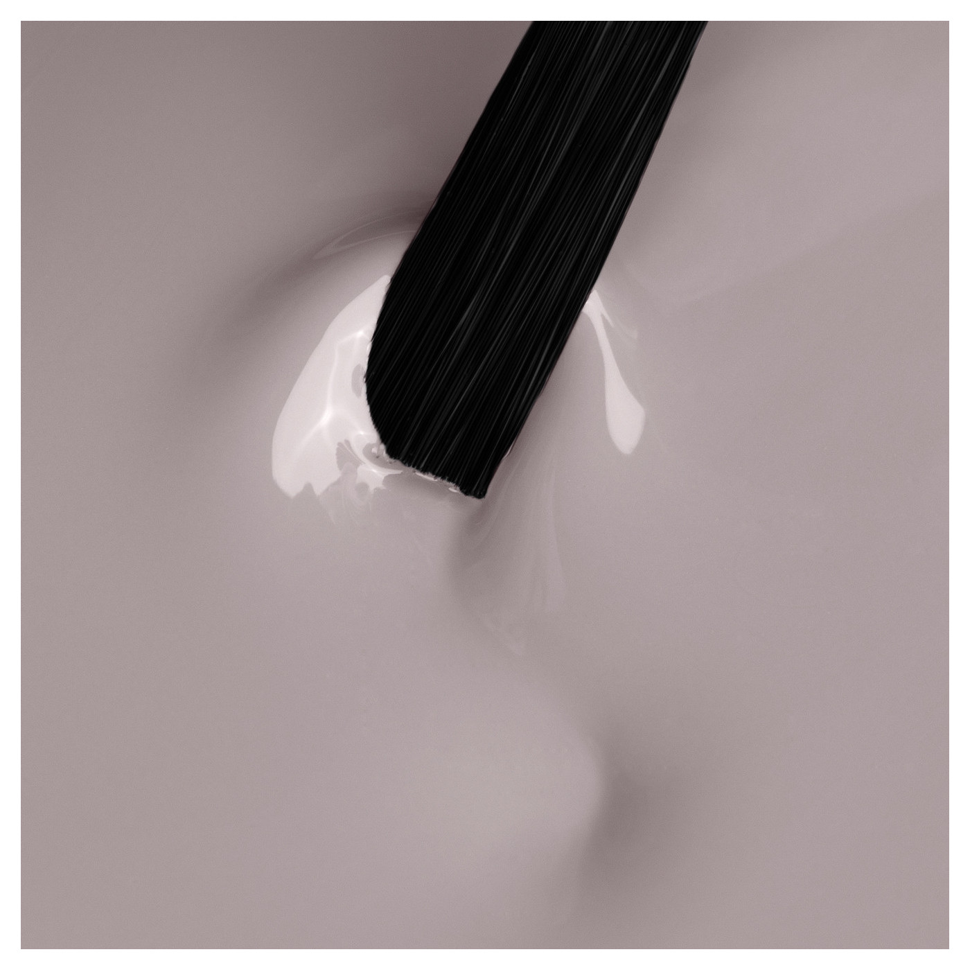 UV Nagellack 7,2 ml - Hot Cocoa