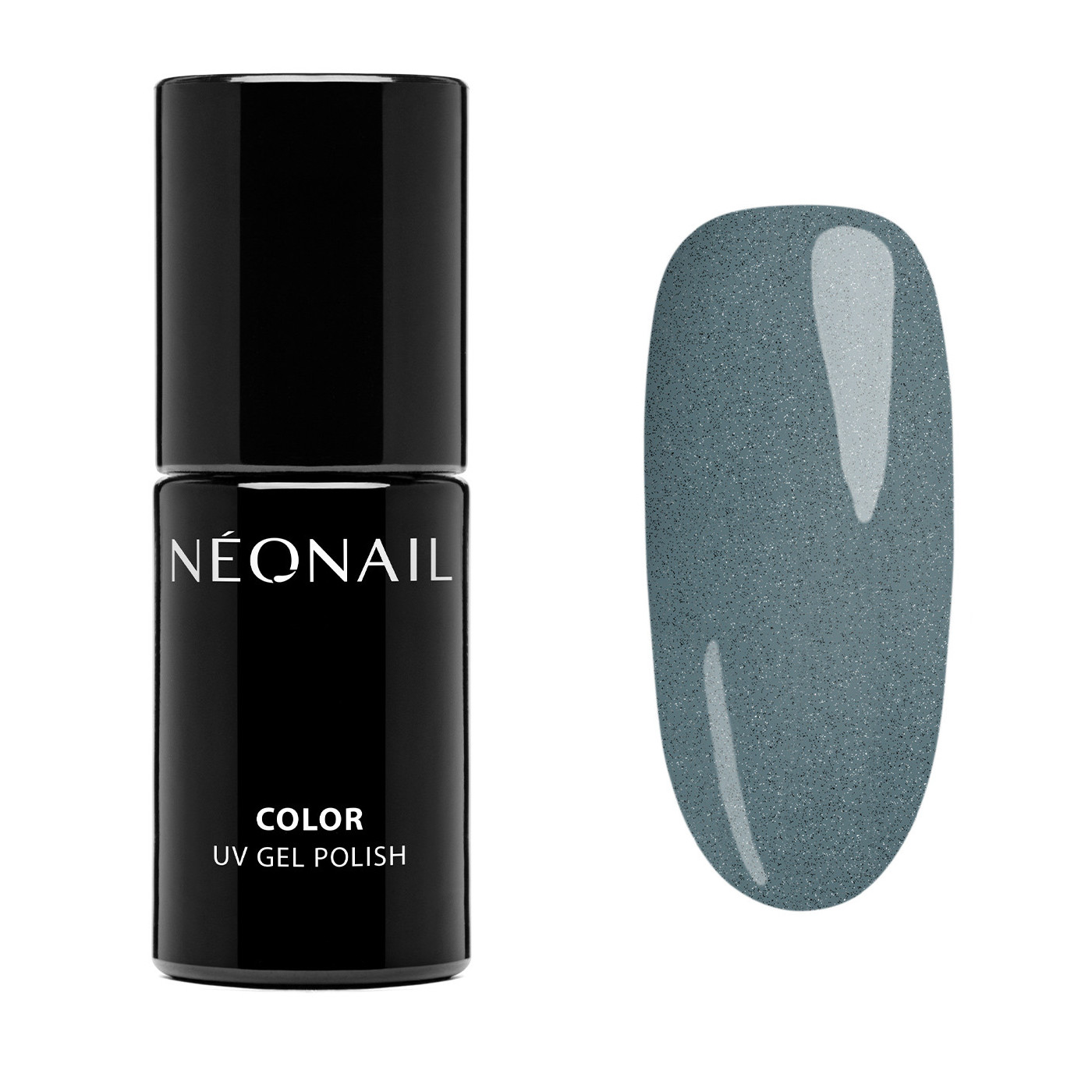 UV Nagellack 7,2 ml - Inspiring Moment