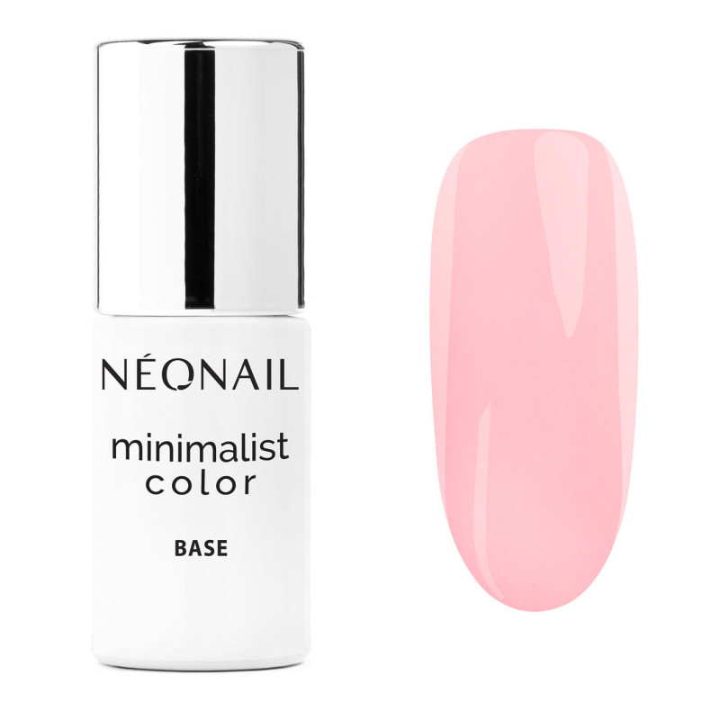 UV Nagellack Minimalist Color Base Blossom Tone kaufen UV Nagellack Minimalist Color Base Blossom Tone kaufen