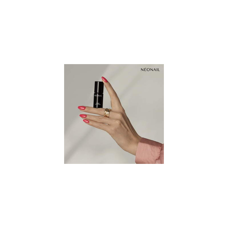 UV Nagellack 7,2 ml - Vibrant Awakening UV Nagellack 7,2 ml - Vibrant Awakening