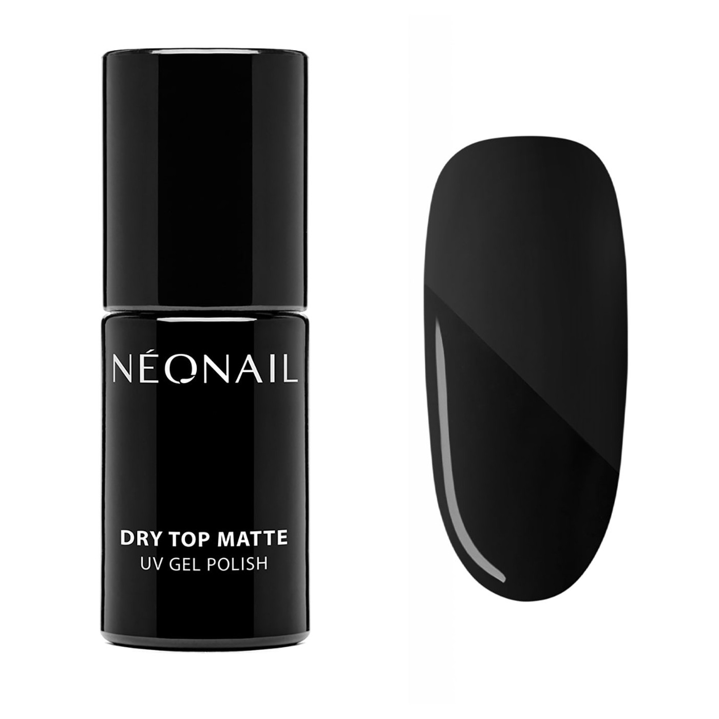 UV Nagellack klar- Dry Top Matte kaufen