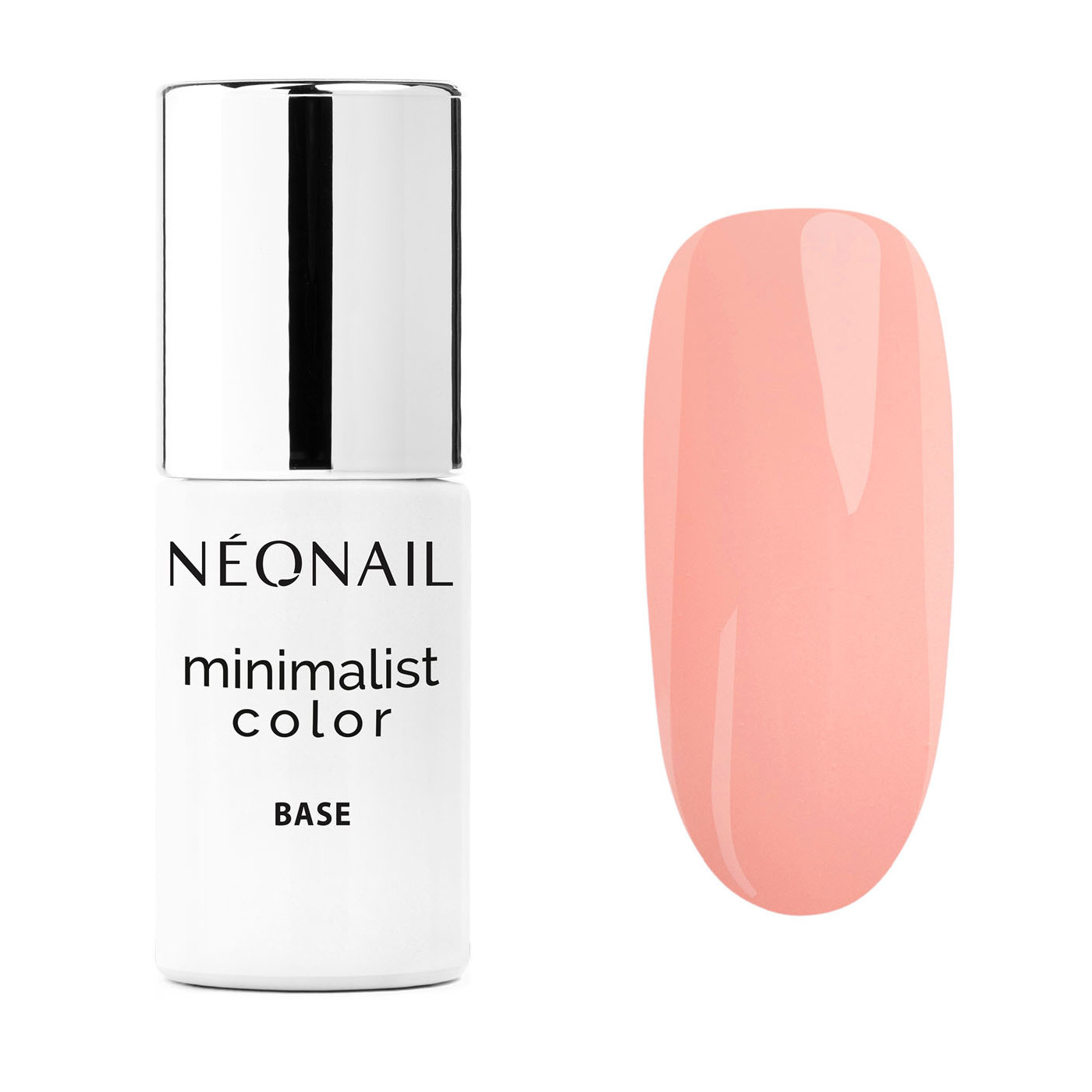 UV Nagellack Minimalist Color Base Peach Tone kaufen UV Nagellack Minimalist Color Base Peach Tone kaufen