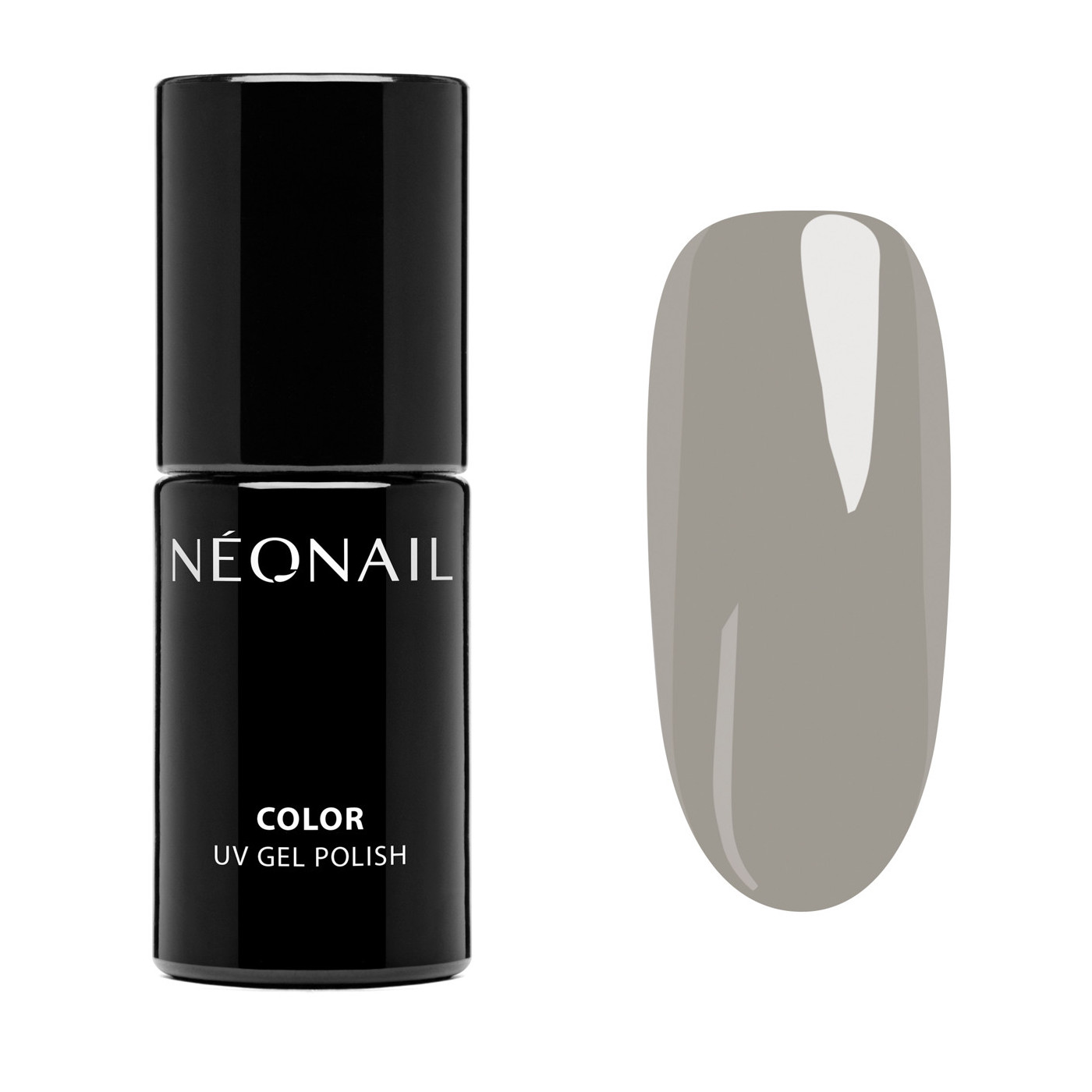 UV Nagellack 7,2 ml - Walnut Poem