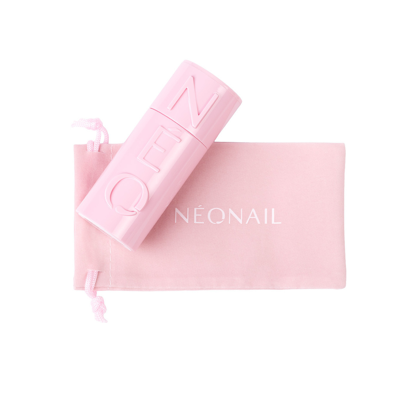 Mini LED Tube Lamp - Pink Mini LED Tube Lamp - Pink