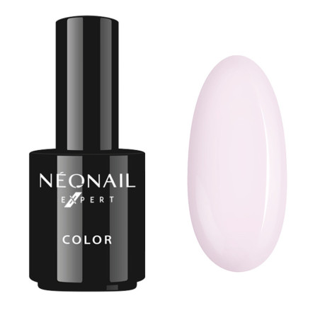 UV Nagellack NN Expert 15 ml - French Pink Light