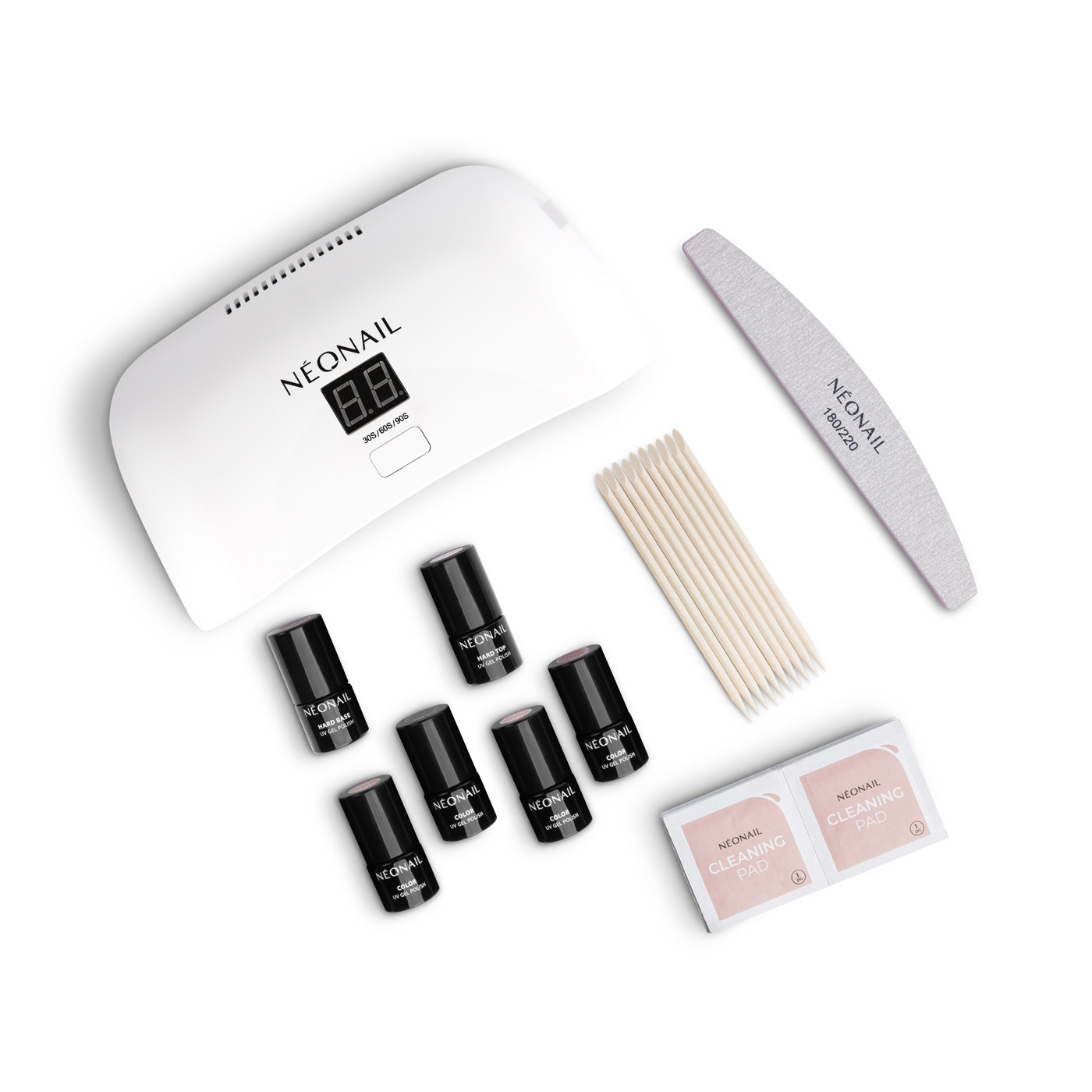 STARTER SET COLOR FAVORITES STARTER SET COLOR FAVORITES