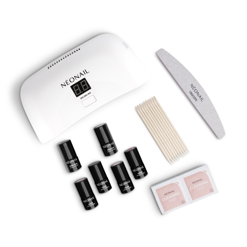 STARTER SET COLOR FAVORITES STARTER SET COLOR FAVORITES