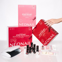 STARTER SET COLOR FAVORITES STARTER SET COLOR FAVORITES