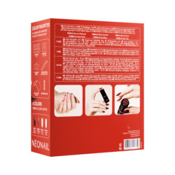 STARTER SET COLOR FAVORITES STARTER SET COLOR FAVORITES