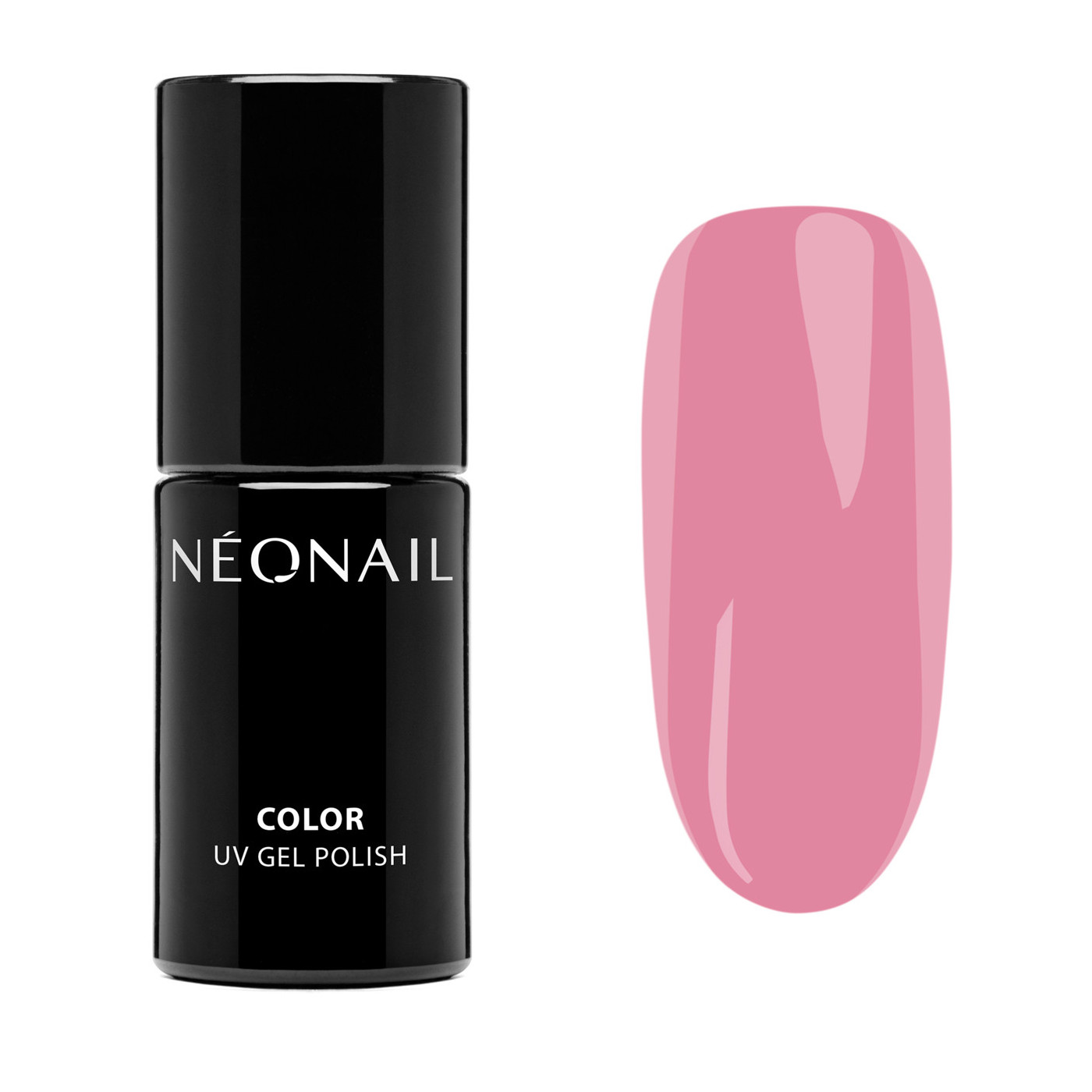 UV Nagellack 7,2 ml - Stellar Pink